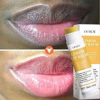 Baume éclaircissant à la mélanine