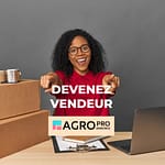 vendez vos produit sur agropro annonce